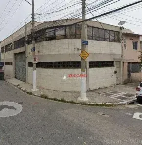 Prédio Comercial para alugar, 350m² no Vila Venditti, Guarulhos