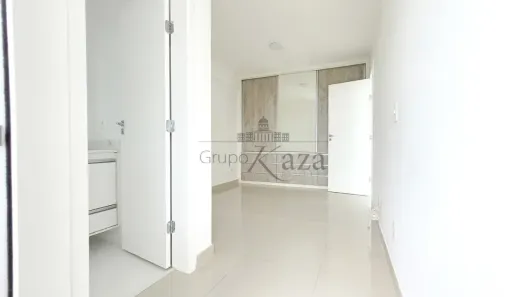 Apartamento com 1 Quarto para alugar, 64m² no Jardim das Colinas, São José dos Campos
