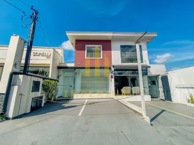 Ponto Comercial à venda, 234m² no Água Fria, São Paulo