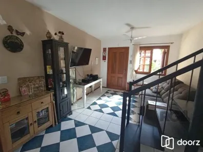 Casa de Condomínio com 3 Quartos à venda, 96m² no Tristeza, Porto Alegre
