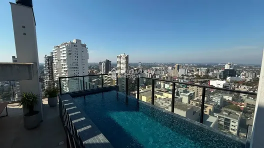 Apartamento com 2 Quartos à venda, 71m² no Americano, Lajeado