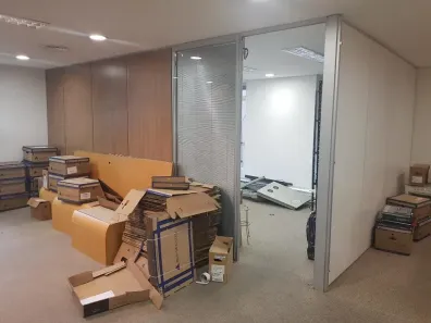 Sala Comercial à venda, 420m² no Bela Vista, São Paulo