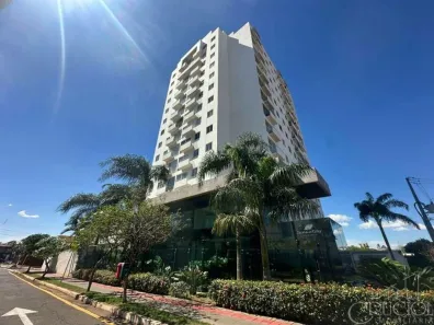 Apartamento com 2 Quartos à venda, 57m² no Vila Larsen 1, Londrina