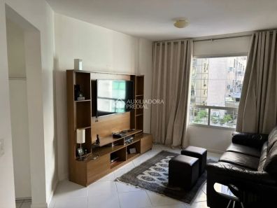 Apartamento com 2 Quartos à venda, 87m² no Centro, Florianópolis