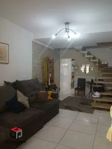 Sobrado com 2 Quartos à venda, 127m² no Nova Petrópolis, São Bernardo do Campo