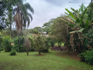 Lote/Terreno à venda, 1m² no Bosque do Vianna, Cotia