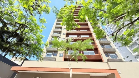 Apartamento com 1 Quarto à venda, 26m² no Passo da Areia, Porto Alegre