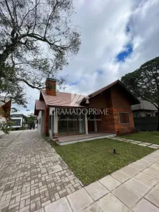 Casa com 4 Quartos à venda, 450m² no Carniel, Gramado