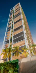 Cobertura com 3 Quartos à venda, 188m² no Itaim Bibi, São Paulo
