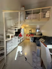 Flat com 1 Quarto à venda, 38m² no Vila Uberabinha, São Paulo
