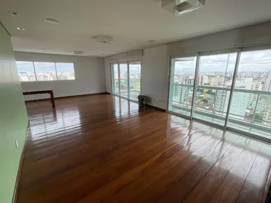 Apartamento com 4 Quartos à venda, 267m² no Vila Mariana, São Paulo