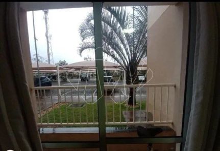 Apartamento com 2 Quartos à venda, 55m² no Doutor Tancredo de Almeida Neves, Araraquara