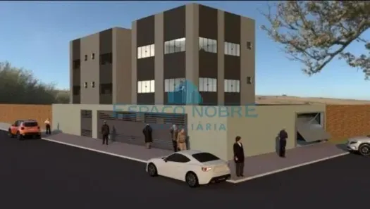 Sala Comercial à venda, 60m² no São José, Franca