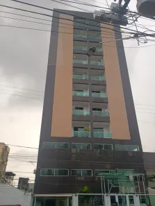 Apartamento com 3 Quartos para alugar, 78m² no Pedreira, Belém