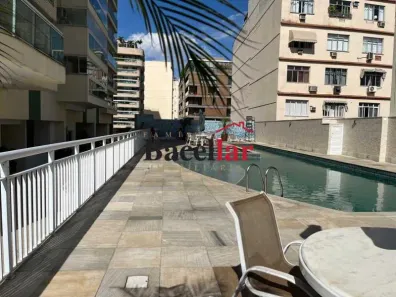 Cobertura com 4 Quartos para alugar, 198m² no Botafogo, Rio de Janeiro