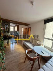 Apartamento com 2 Quartos à venda, 49m² no Colégio Batista, Belo Horizonte