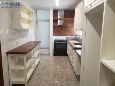 Apartamento com 3 Quartos para alugar, 145m² no Aclimação, São Paulo