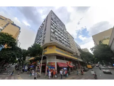 Sala Comercial à venda, 510m² no Centro, Belo Horizonte