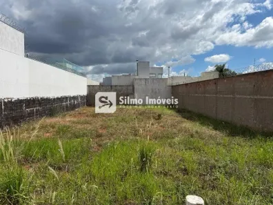 Lote/Terreno à venda, 502m² no Jardim Karaíba, Uberlândia
