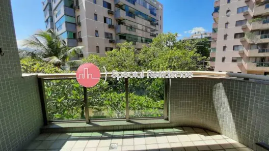 Apartamento com 2 Quartos à venda, 101m² no Barra da Tijuca, Rio de Janeiro