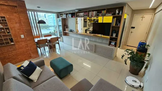 Apartamento com 3 Quartos à venda, 83m² no Buritis, Belo Horizonte