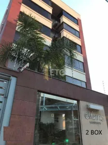 Apartamento com 1 Quarto à venda, 53m² no Centro, Canoas