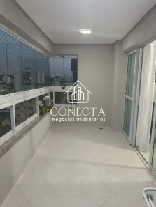 Apartamento com 3 Quartos à venda, 88m² no Tabajaras, Uberlândia