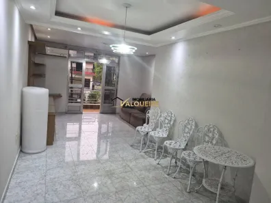 Apartamento com 3 Quartos à venda, 140m² no Vila Valqueire, Rio de Janeiro