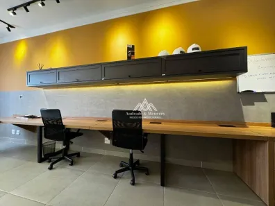 Sala Comercial à venda, 35m² no Vila Amélia, Ribeirão Preto