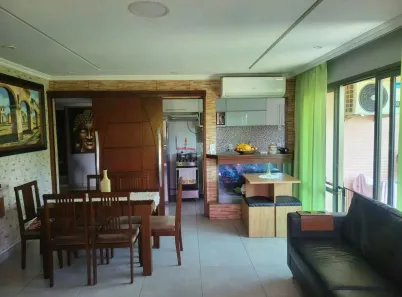 Apartamento com 2 Quartos à venda, 100m² no Barra da Tijuca, Rio de Janeiro