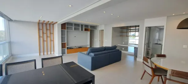 Apartamento com 3 Quartos à venda, 129m² no Vila Romana, São Paulo