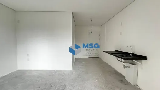 Apartamento com 1 Quarto à venda, 32m² no Chácara Inglesa, São Paulo