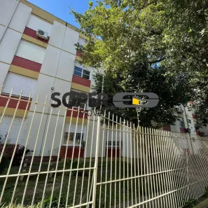Apartamento com 2 Quartos à venda, 46m² no Praia de Belas, Porto Alegre