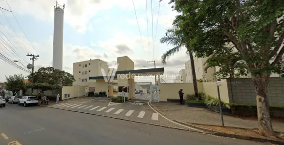 Apartamento com 2 Quartos à venda, 64m² no Jardim Andorinhas, Campinas