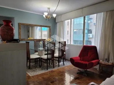 Apartamento com 3 Quartos à venda, 108m² no Floresta, Porto Alegre