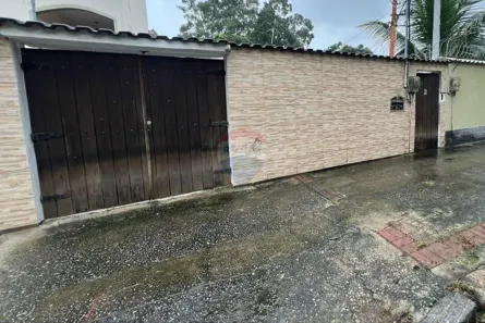 Casa com 5 Quartos à venda, 182m² no Freguesia (Jacarepaguá), Rio de Janeiro