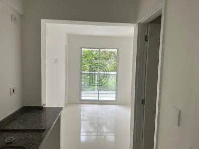 Apartamento com 1 Quarto à venda, 23m² no Jardim das Vertentes, São Paulo