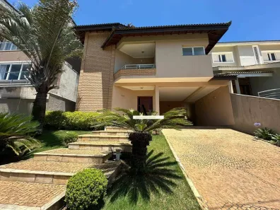Casa de Condomínio com 3 Quartos à venda, 270m² no Arujá 5, Arujá