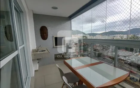 Apartamento com 2 Quartos à venda, 79m² no Itacorubi, Florianópolis