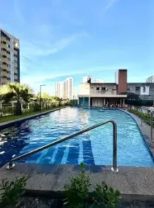 Apartamento com 3 Quartos à venda, 100m² no Cocó, Fortaleza