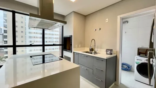Apartamento com 2 Quartos à venda, 84m² no Vila Nova, Blumenau