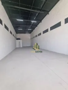 Galpão/Depósito/Armazém para alugar, 180m² no Jardim Aeroporto, São José dos Campos