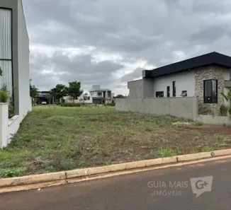 Lote/Terreno à venda, 300m² no Portal da Mata, Ribeirão Preto