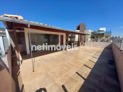 Cobertura com 3 Quartos à venda, 220m² no Buritis, Belo Horizonte