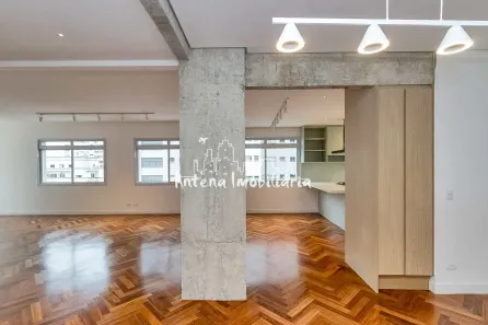 Apartamento com 3 Quartos à venda, 231m² no Higienópolis, São Paulo