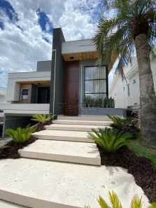 Casa de Condomínio com 3 Quartos para venda ou aluguel, 346m² no Altos da Bela Vista, Indaiatuba