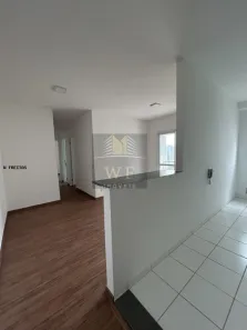 Apartamento com 2 Quartos para alugar, 59m² no Jardim Iracema/Aldeia, Barueri