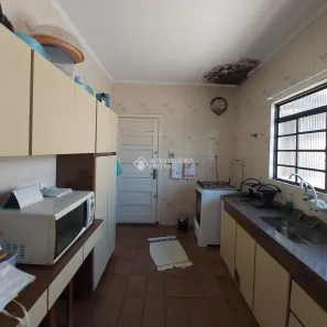 Casa com 1 Quarto à venda, 168m² no Vila Alice, Santo André