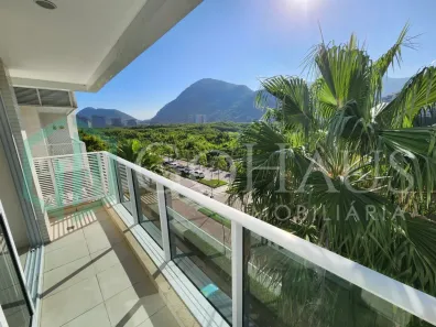 Apartamento com 2 Quartos à venda, 79m² no Barra Olímpica, Rio de Janeiro