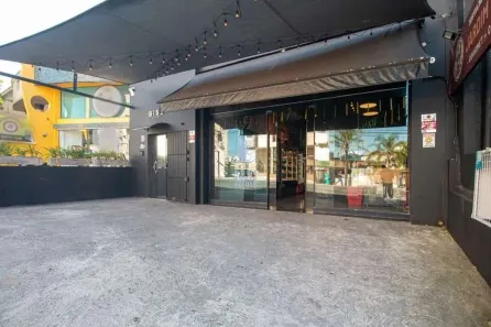 Ponto Comercial para alugar, 130m² no Vila Paulicéia, São Paulo